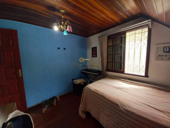 Imagem Casa com 4 Quartos à Venda, 800 m² em Fazendinha - Teresópolis Imagem Casa com 4 Quartos à Venda, 800 m² em Fazendinha - Teresópolis