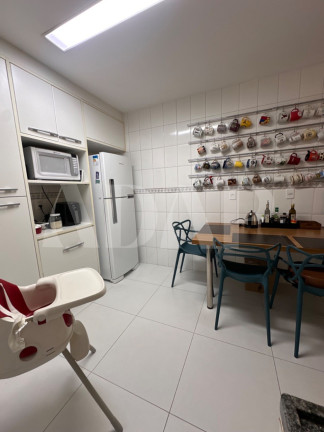 Imagem Imóvel com 3 Quartos à Venda, 187 m² em Recreio Dos Bandeirantes - Rio De Janeiro