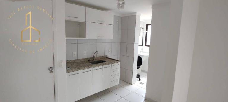 Imagem Apartamento com 2 Quartos à Venda, 52 m² em Jardim Santa Fé - Sorocaba