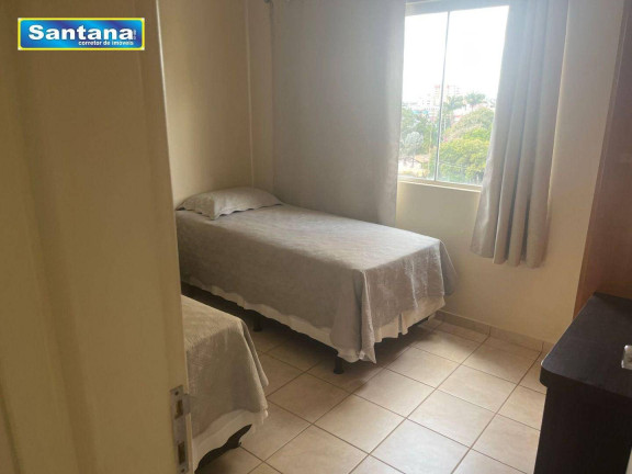 Imagem Apartamento com 2 Quartos à Venda, 65 m² em Do Turista - Caldas Novas Imagem Apartamento com 2 Quartos à Venda, 65 m² em Do Turista - Caldas Novas