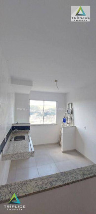 Imagem Apartamento com 2 Quartos à Venda, 48 m² em Granbery - Juiz De Fora Imagem Apartamento com 2 Quartos à Venda, 48 m² em Granbery - Juiz De Fora