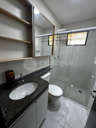 Imagem Apartamento com 2 Quartos para Alugar, 55 m² em Nova Parnamirim - Parnamirim Imagem Apartamento com 2 Quartos para Alugar, 55 m² em Nova Parnamirim - Parnamirim