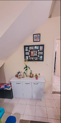 Imagem Sobrado com 3 Quartos à Venda, 136 m² em Vila Linda - Santo André Imagem Sobrado com 3 Quartos à Venda, 136 m² em Vila Linda - Santo André