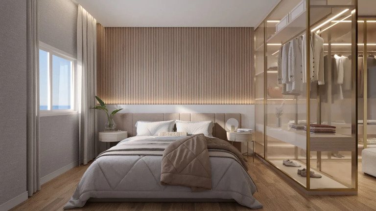 Imagem Apartamento com 3 Quartos à Venda, 155 m² em Tabuleiro - Barra Velha Imagem Apartamento com 3 Quartos à Venda, 155 m² em Tabuleiro - Barra Velha