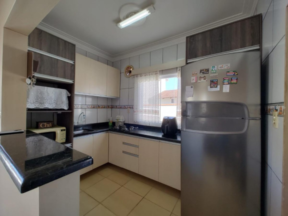 Imagem Casa com 3 Quartos à Venda, 110 m² em Vila Nova - Joinville