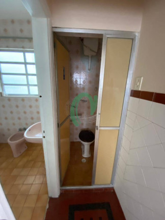 Imagem Casa com 5 Quartos à Venda, 255 m² em Aparecida - Santos