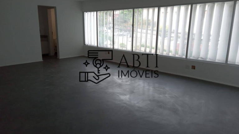 Imagem Sala Comercial para Alugar, 80 m² em Vila Clementino - São Paulo Imagem Sala Comercial para Alugar, 80 m² em Vila Clementino - São Paulo