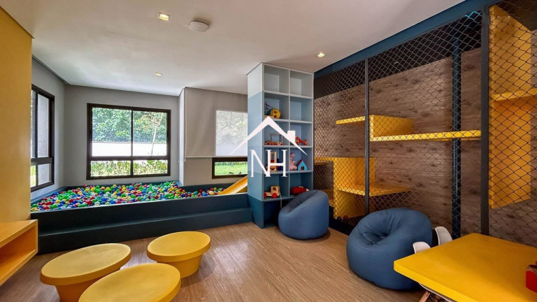Imagem Apartamento com 4 Quartos à Venda, 110 m² em Vila Andrade - São Paulo Imagem Apartamento com 4 Quartos à Venda, 110 m² em Vila Andrade - São Paulo