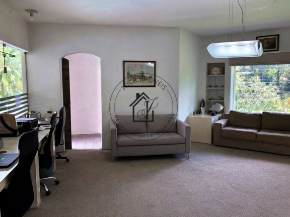Imagem Casa de Condomínio com 4 Quartos à Venda, 1.865 m² em Chácara Granja Velha - Cotia Imagem Casa de Condomínio com 4 Quartos à Venda, 1.865 m² em Chácara Granja Velha - Cotia
