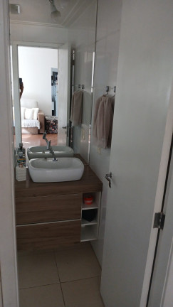 Imagem Apartamento com 2 Quartos à Venda, 58 m² em Planalto - São Bernardo Do Campo
