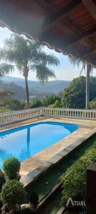 Imagem Casa com 2 Quartos à Venda, 190 m² em Jardim Estância Brasil - Atibaia