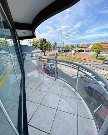 Imagem Imóvel Comercial para Alugar, 180 m² em São Cristóvão - Cabo Frio