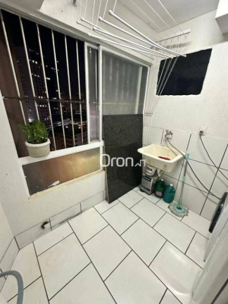 Imagem Apartamento com 3 Quartos à Venda, 84 m² em Setor Oeste - Goiânia Imagem Apartamento com 3 Quartos à Venda, 84 m² em Setor Oeste - Goiânia