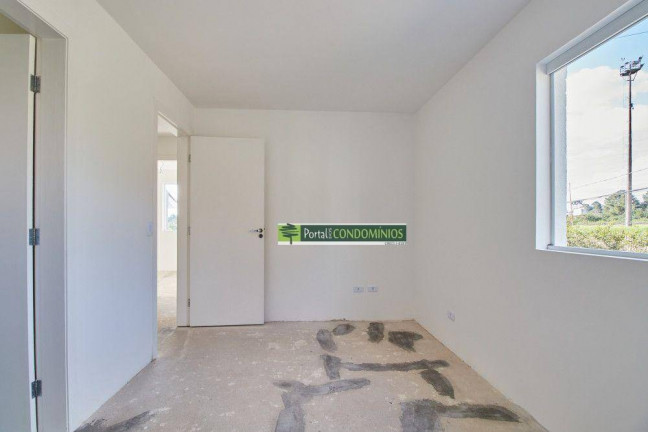 Imagem Sobrado com 3 Quartos à Venda, 96 m² em Abranches - Curitiba