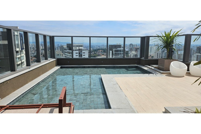 Imagem Apartamento com 4 Quartos à Venda, 132 m² em Vila Gumercindo - São Paulo Imagem Apartamento com 4 Quartos à Venda, 132 m² em Vila Gumercindo - São Paulo