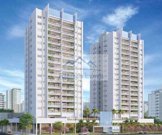 Imagem Apartamento com 3 Quartos à Venda, 105 m² em Tatuapé - São Paulo
