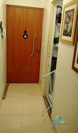 Imagem Apartamento com 3 Quartos à Venda, 78 m² em Jardim Da Saúde - São Paulo Imagem Apartamento com 3 Quartos à Venda, 78 m² em Jardim Da Saúde - São Paulo