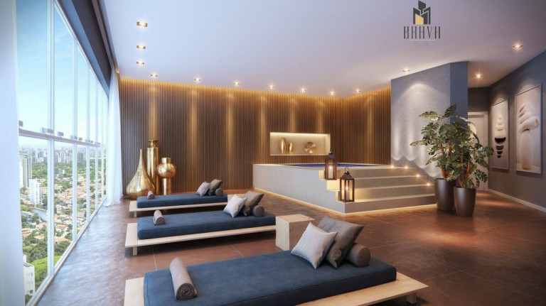 Imagem Apartamento com 3 Quartos à Venda, 138 m² em Centro - Balneário Camboriú