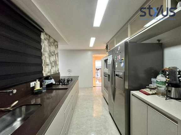 Imagem Apartamento com 3 Quartos à Venda, 182 m² em Vila Rosália - Guarulhos Imagem Apartamento com 3 Quartos à Venda, 182 m² em Vila Rosália - Guarulhos