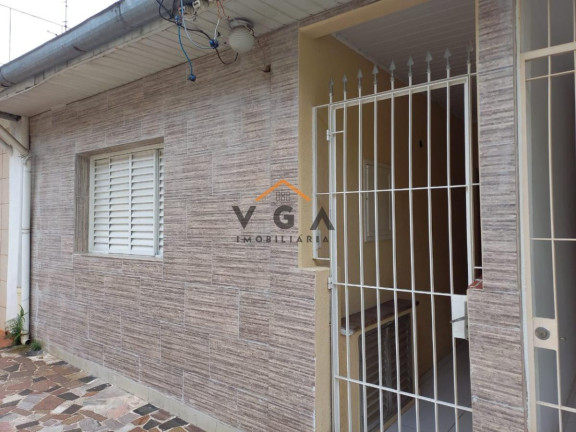 Imagem Casa com 2 Quartos à Venda, 66 m² em Vila Esperança - São Paulo Imagem Casa com 2 Quartos à Venda, 66 m² em Vila Esperança - São Paulo