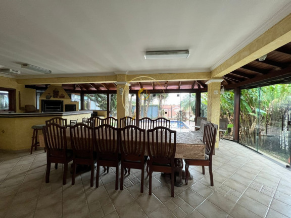 Imagem Casa com 7 Quartos à Venda, 420 m² em Jardim Das Cerejeiras - Arujá Imagem Casa com 7 Quartos à Venda, 420 m² em Jardim Das Cerejeiras - Arujá