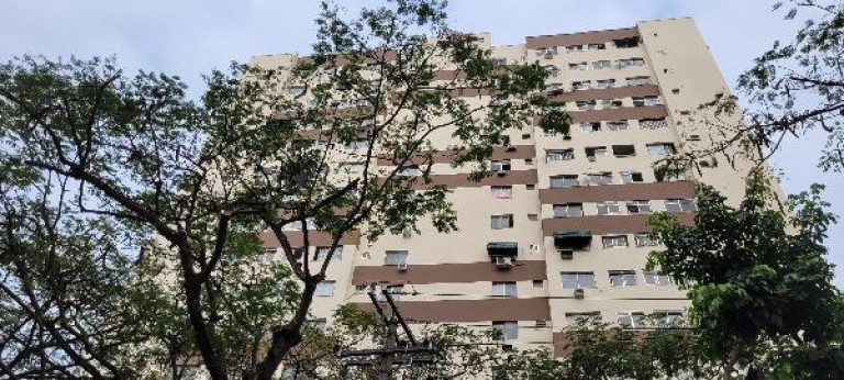 Apartamento com 2 Quartos à Venda, 17.094 m² em Pavuna - Rio De Janeiro