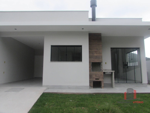 Imagem Casa com 3 Quartos à Venda, 101 m² em Forquilhas - São José Imagem Casa com 3 Quartos à Venda, 101 m² em Forquilhas - São José