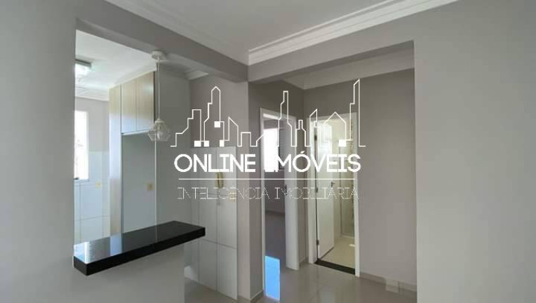 Imagem Apartamento com 2 Quartos à Venda, 47 m² em Jardim Novo Ii - Mogi Guaçu Imagem Apartamento com 2 Quartos à Venda, 47 m² em Jardim Novo Ii - Mogi Guaçu