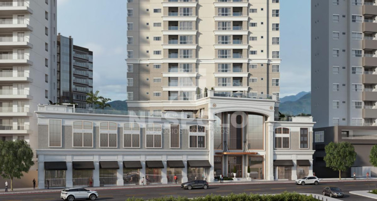Imagem Apartamento à Venda, 120 m² em Centro - Balneario Camboriu