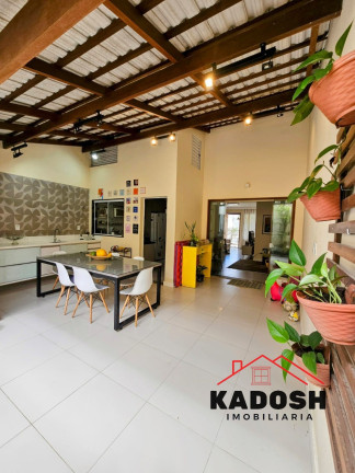 Imagem Casa com 3 Quartos à Venda, 200 m² em Sim - Feira De Santana Imagem Casa com 3 Quartos à Venda, 200 m² em Sim - Feira De Santana