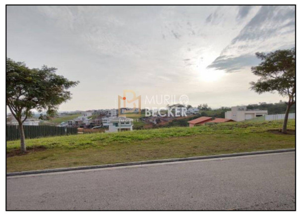 Terreno em Condomínio à Venda, 493 m² em Urbanova - São José Dos Campos