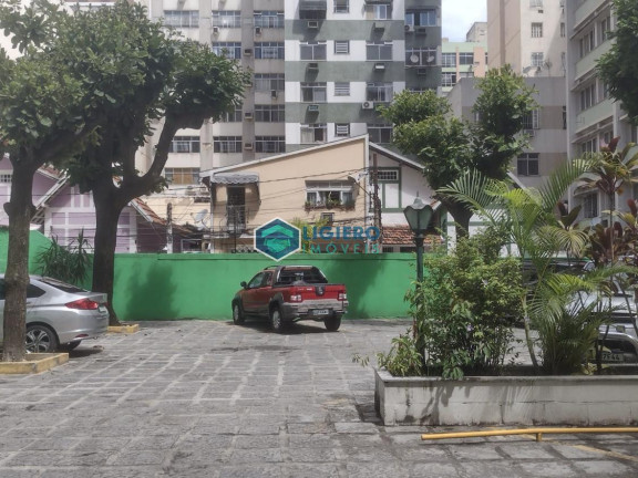 Imagem Apartamento com 3 Quartos à Venda, 180 m² em Icaraí - Niterói Imagem Apartamento com 3 Quartos à Venda, 180 m² em Icaraí - Niterói