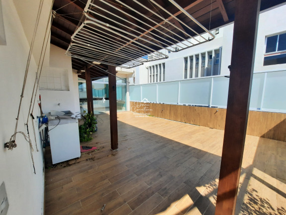 Imagem Imóvel com 3 Quartos à Venda, 186 m² em Pitangueiras - Guarujá