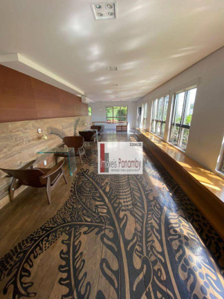 Imagem Apartamento com 1 Quarto à Venda, 70 m² em Jardim Fonte Do Morumbi - São Paulo Imagem Apartamento com 1 Quarto à Venda, 70 m² em Jardim Fonte Do Morumbi - São Paulo