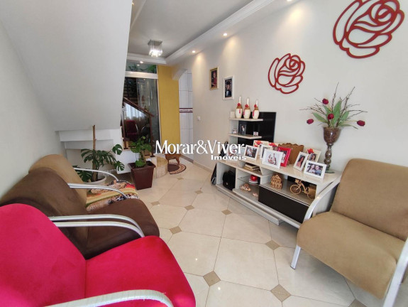Imagem Casa com 3 Quartos à Venda, 142 m² em Sitio Cercado - Curitiba Imagem Casa com 3 Quartos à Venda, 142 m² em Sitio Cercado - Curitiba