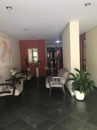 Imagem Apartamento com 2 Quartos à Venda, 55 m² em Itaquera - São Paulo Imagem Apartamento com 2 Quartos à Venda, 55 m² em Itaquera - São Paulo