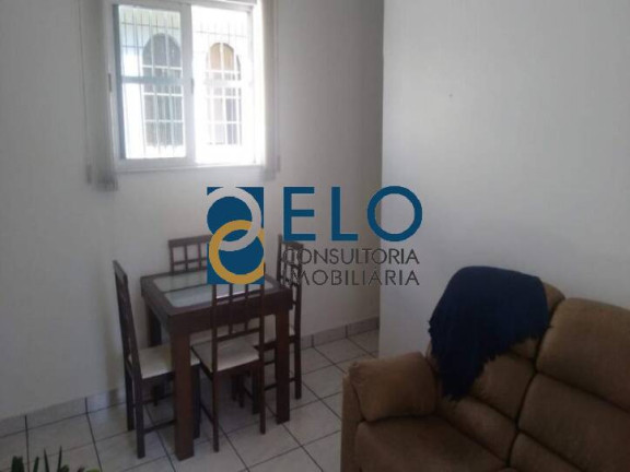 Imagem Casa com 2 Quartos à Venda, 82 m² em Marapé - Santos