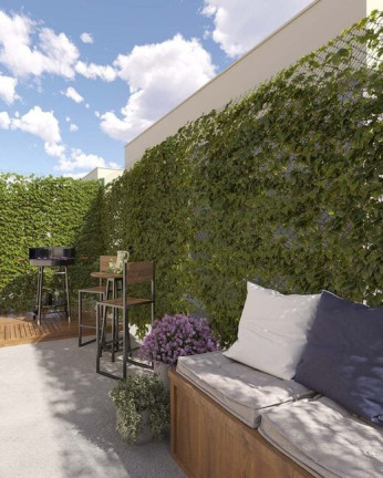 Imagem Imóvel com 2 Quartos à Venda, 104 m² em Campo Alegre - Nova Iguaçu Imagem Imóvel com 2 Quartos à Venda, 104 m² em Campo Alegre - Nova Iguaçu