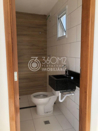 Imagem Apartamento com 2 Quartos à Venda, 88 m² em Parque Das Nações - Santo André