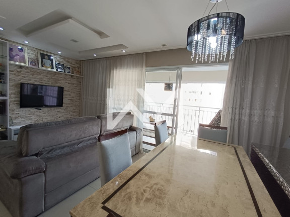 Imagem Apartamento com 3 Quartos à Venda, 86 m² em Vila Augusta - Guarulhos Imagem Apartamento com 3 Quartos à Venda, 86 m² em Vila Augusta - Guarulhos