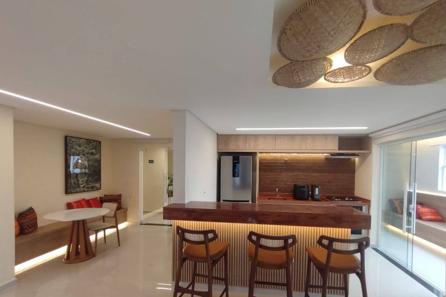 Imagem Apartamento com 1 Quarto à Venda, 58 m² em Vila Tupi - Praia Grande Imagem Apartamento com 1 Quarto à Venda, 58 m² em Vila Tupi - Praia Grande