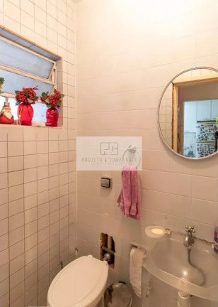 Imagem Sobrado com 3 Quartos à Venda, 140 m² em Alto Da Boa Vista - São Paulo Imagem Sobrado com 3 Quartos à Venda, 140 m² em Alto Da Boa Vista - São Paulo