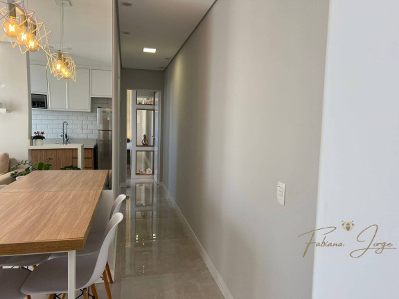 Imagem Apartamento com 2 Quartos à Venda, 47 m² em Vila Sonia - Valinhos