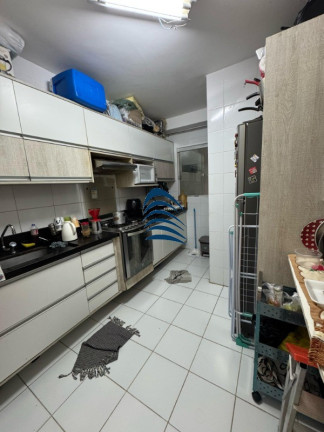 Imagem Imóvel com 3 Quartos à Venda, 72 m² em Patamares - Salvador Imagem Imóvel com 3 Quartos à Venda, 72 m² em Patamares - Salvador