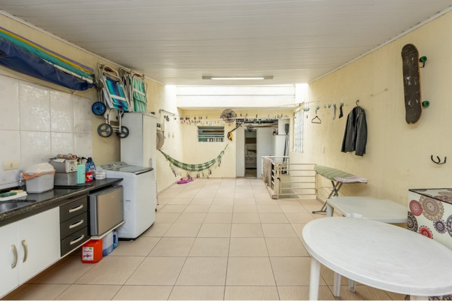 Imagem Casa com 3 Quartos à Venda, 185 m² em Vila Bela - São Paulo