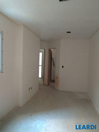 Imagem Cobertura com 2 Quartos à Venda, 80 m² em Vila Pires - Santo André Imagem Cobertura com 2 Quartos à Venda, 80 m² em Vila Pires - Santo André