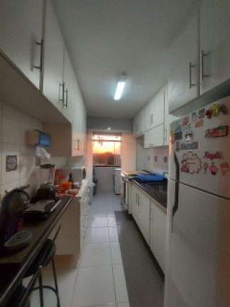 Imagem Apartamento com 2 Quartos à Venda, 52 m² em Jardim Celeste - São Paulo Imagem Apartamento com 2 Quartos à Venda, 52 m² em Jardim Celeste - São Paulo