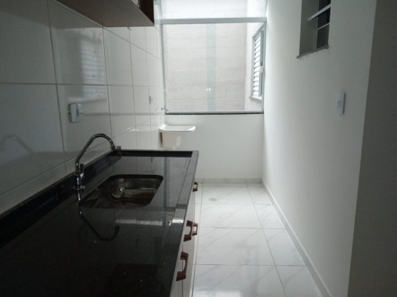 Imagem Apartamento com 1 Quarto para Alugar, 30 m² em Vila Esperança - São Paulo