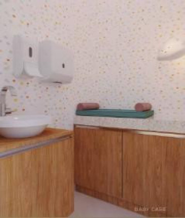 Imagem Apartamento com 1 Quarto à Venda, 53 m² em Tijuca - Rio De Janeiro