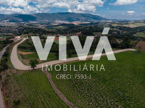 Imagem Terreno à Venda, 2.006 m² em Estrada De Toledo - Extrema